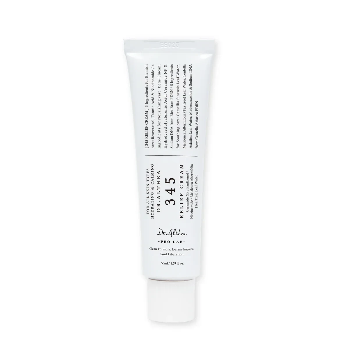 Dr. Althea Dr. Althea 345 relief cream