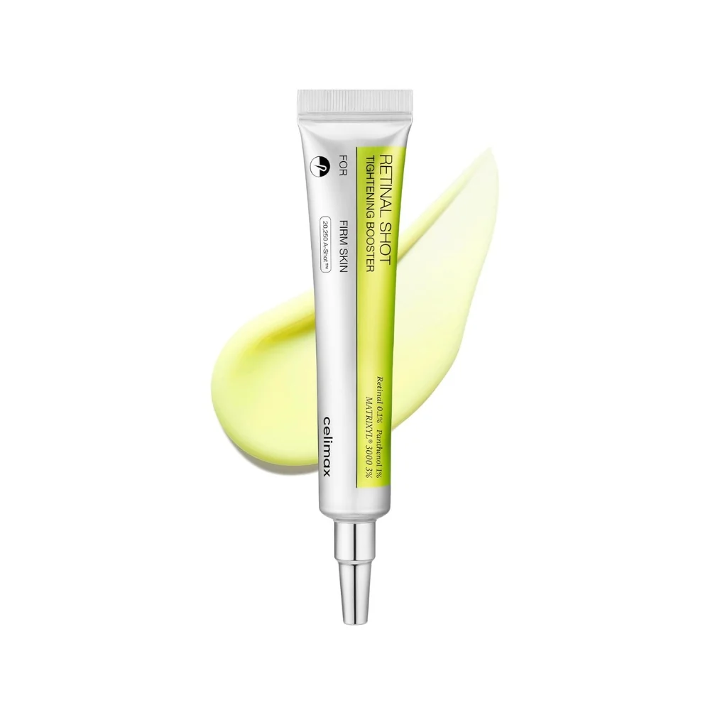 Celimax Celimax The Vita A Retinal Shot Tightening Booster